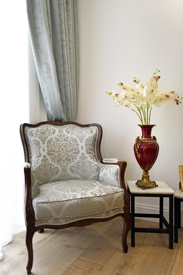 Mandusa Heritage Apartments Zágráb Kültér fotó