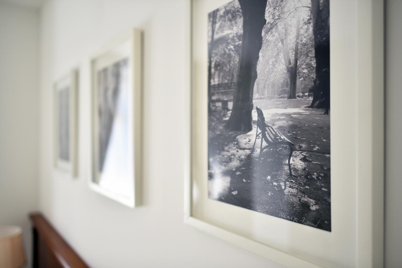 Mandusa Heritage Apartments Zágráb Kültér fotó