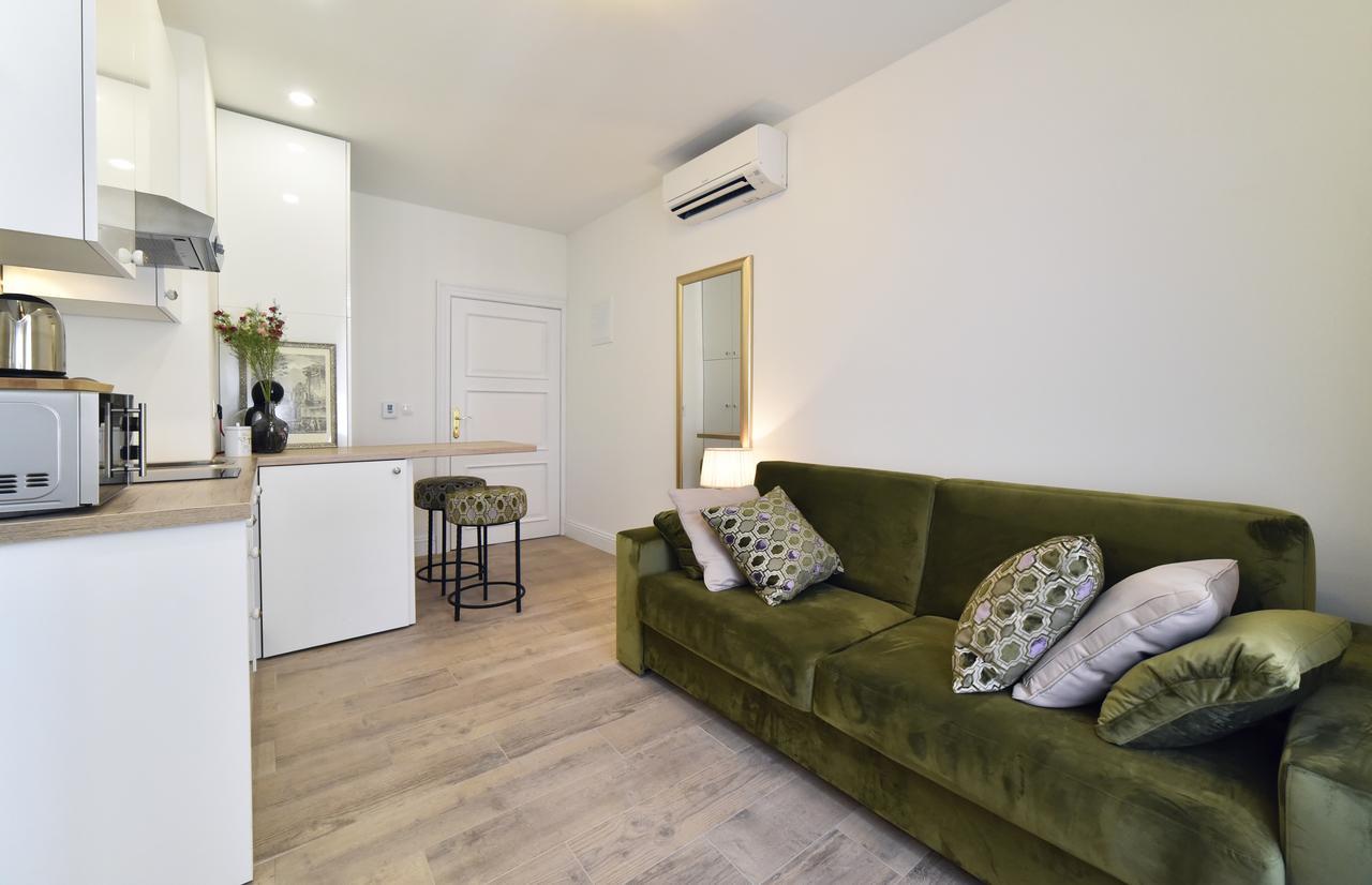 Mandusa Heritage Apartments Zágráb Kültér fotó