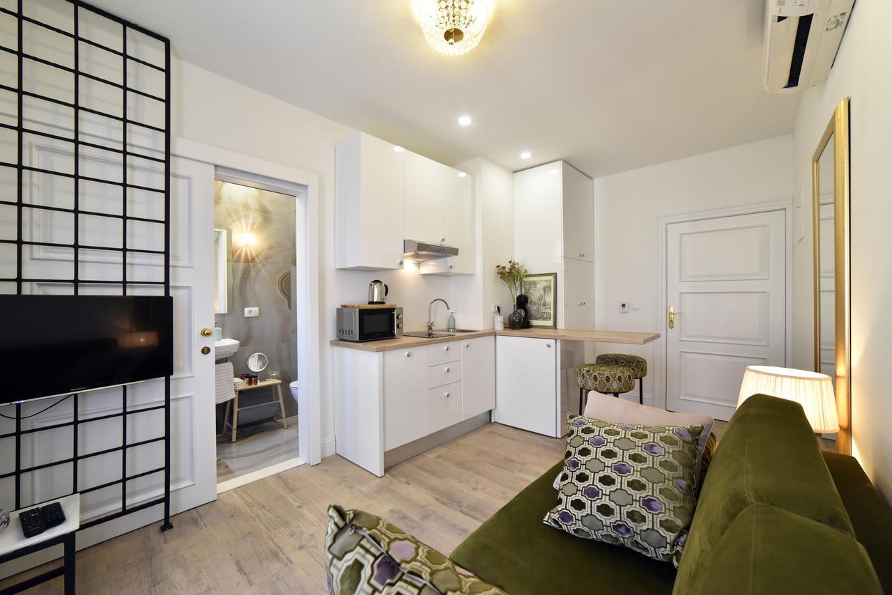 Mandusa Heritage Apartments Zágráb Kültér fotó