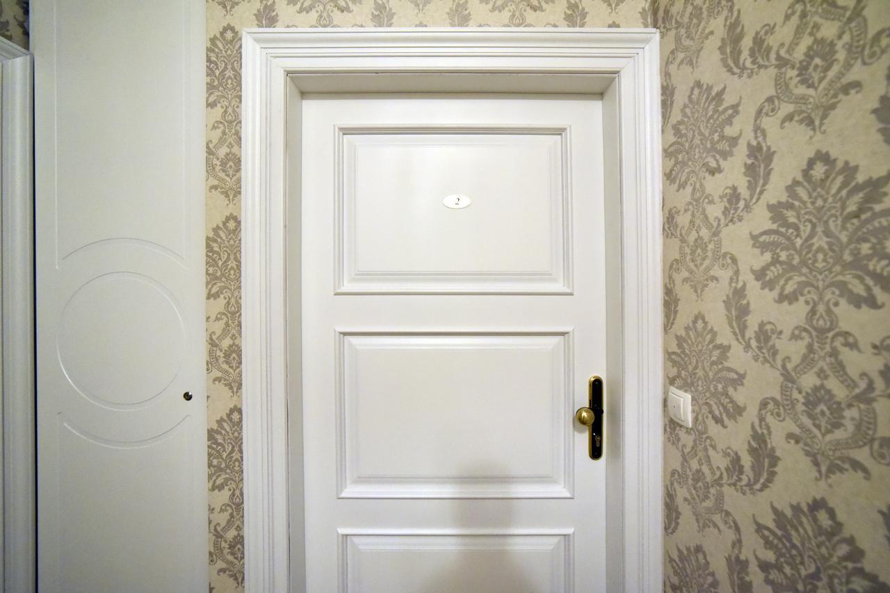 Mandusa Heritage Apartments Zágráb Kültér fotó