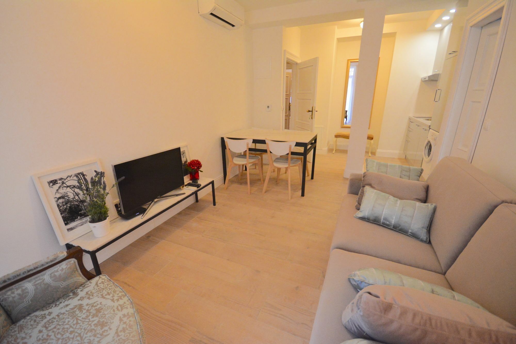 Mandusa Heritage Apartments Zágráb Kültér fotó