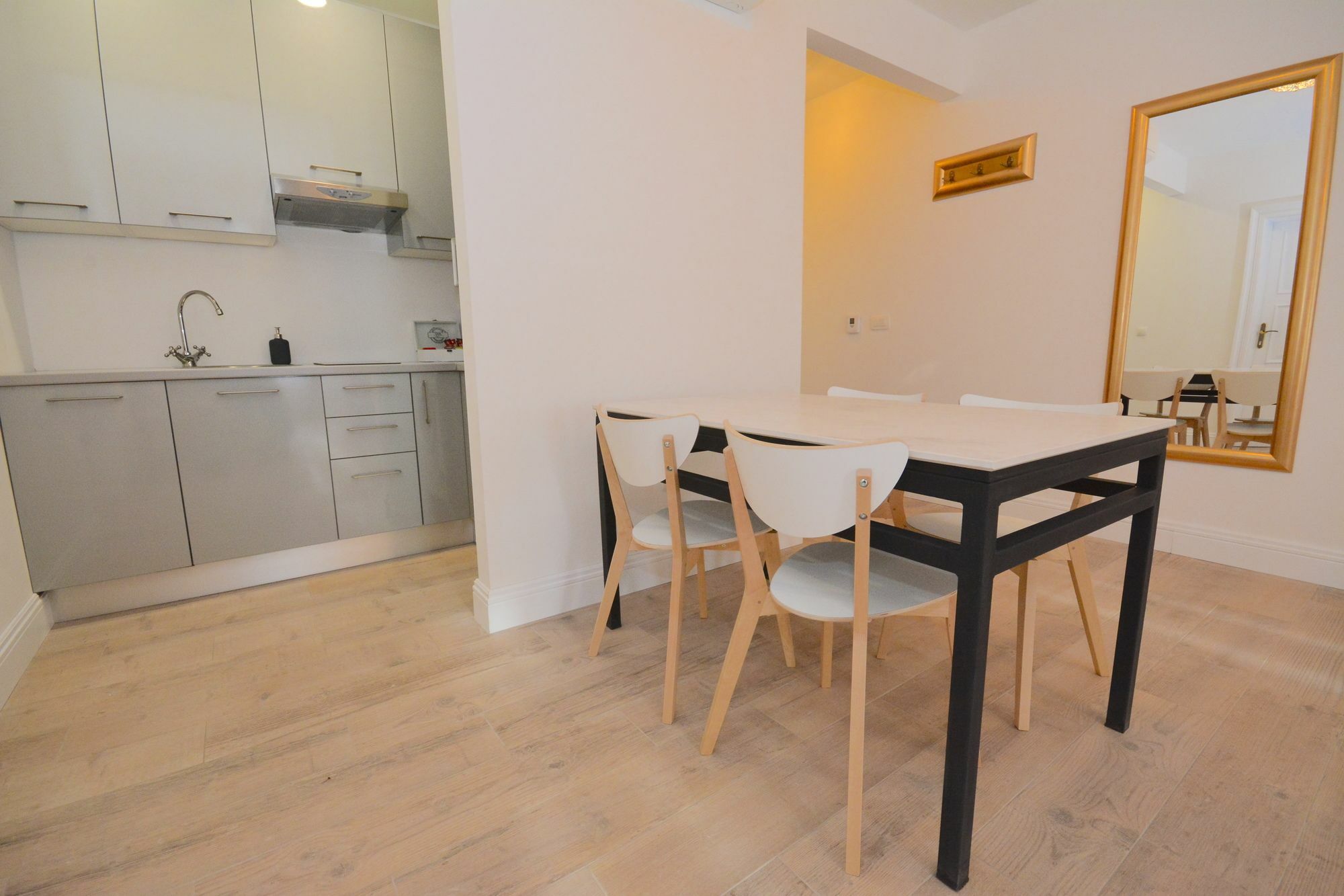 Mandusa Heritage Apartments Zágráb Kültér fotó