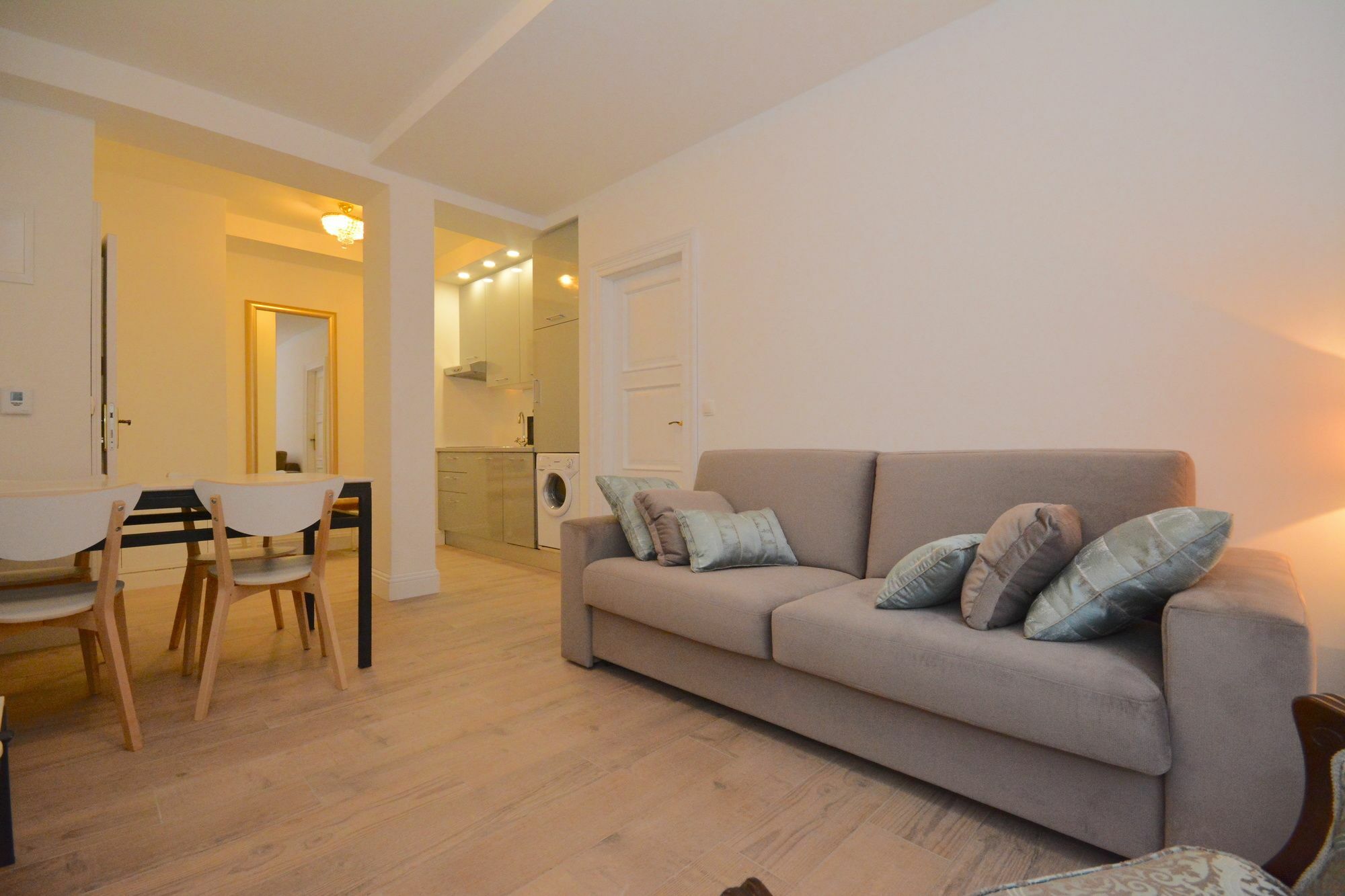 Mandusa Heritage Apartments Zágráb Kültér fotó