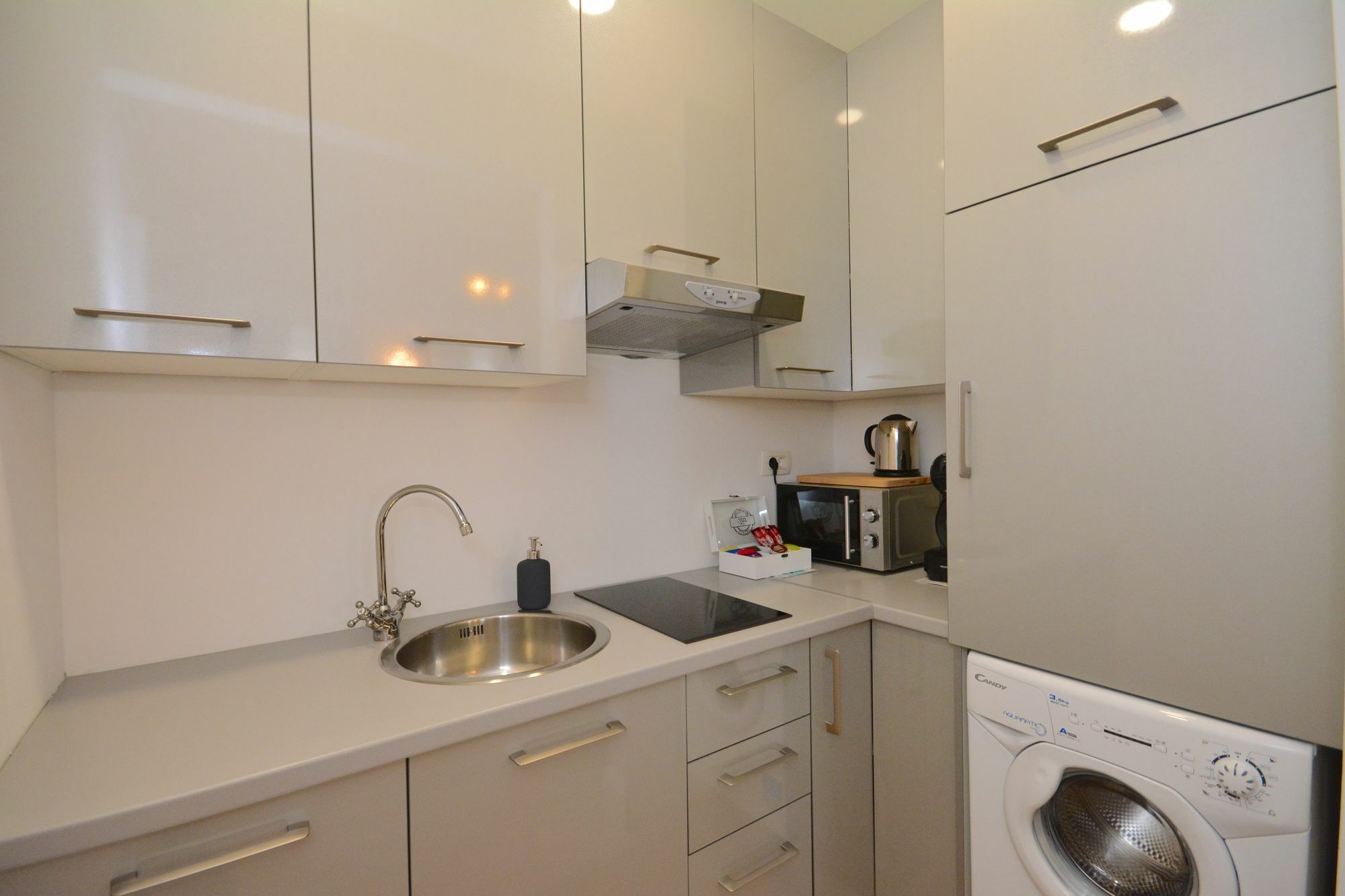 Mandusa Heritage Apartments Zágráb Kültér fotó