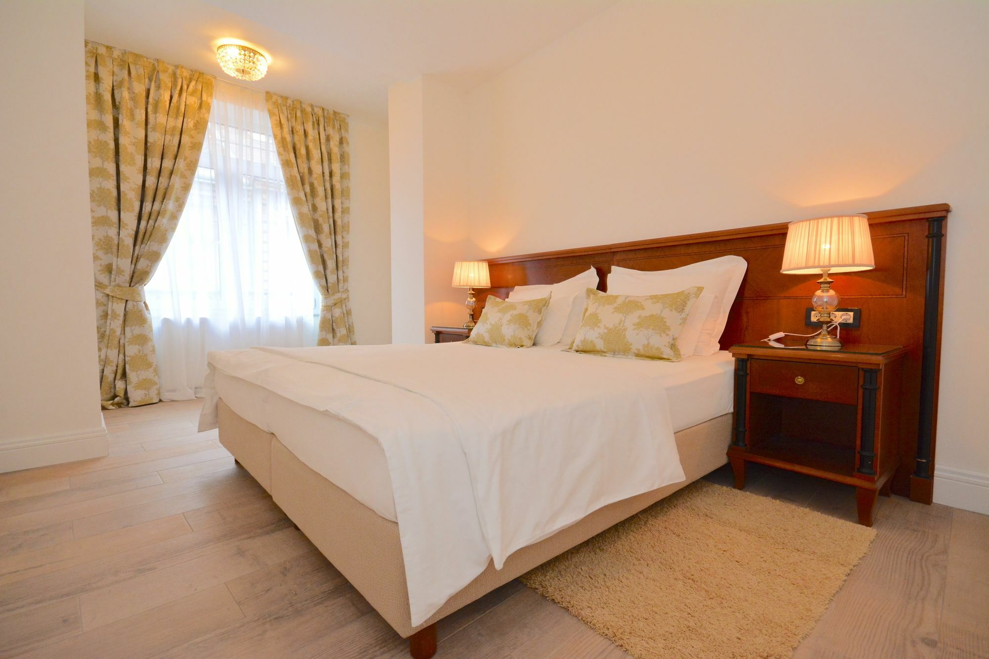 Mandusa Heritage Apartments Zágráb Kültér fotó