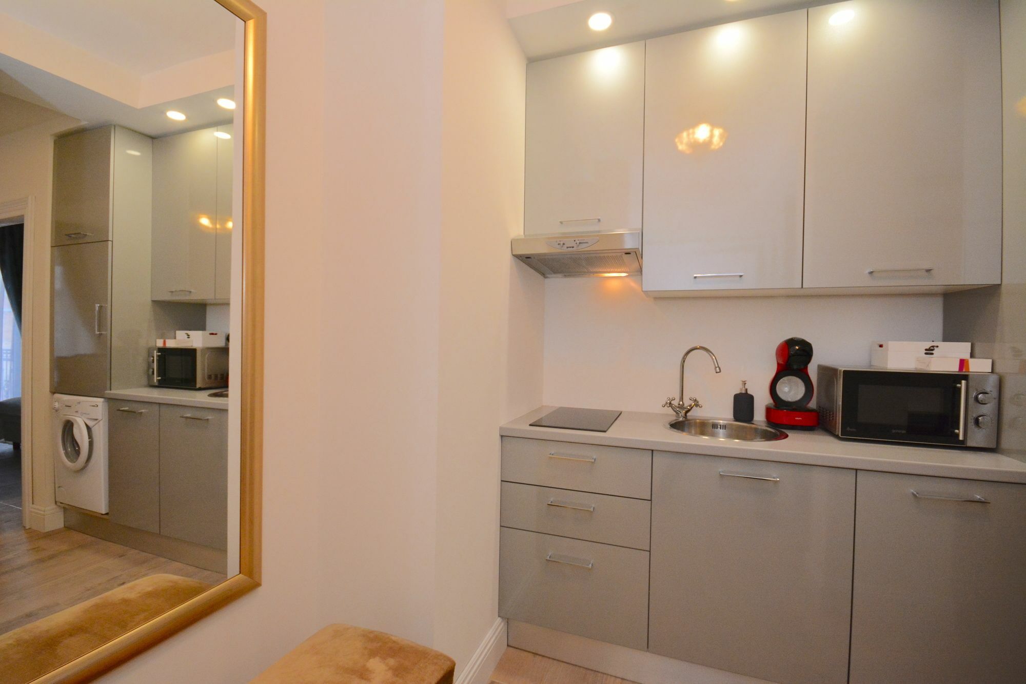 Mandusa Heritage Apartments Zágráb Kültér fotó