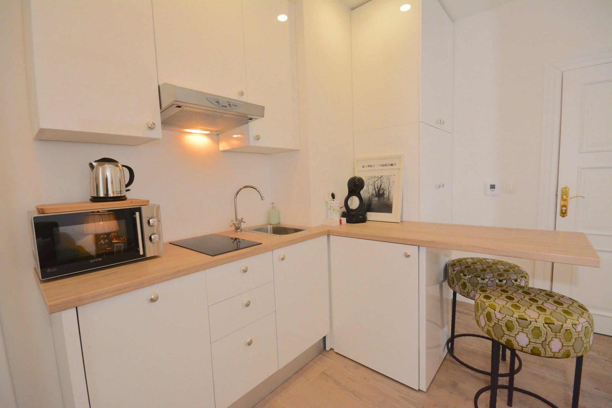 Mandusa Heritage Apartments Zágráb Kültér fotó